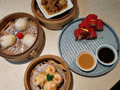 -点都德(汇胜楼店)