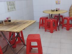 -海口滨海新村143号海南老字号炒菜店