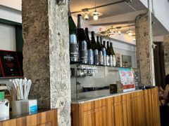 -RAC BAR(安福路店)