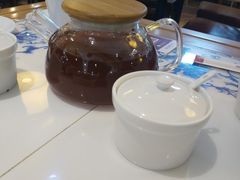 -东方饺子王(新奥购物中心店)