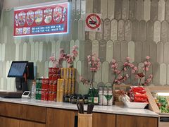 -极乐小煮·成都冒菜(科技绿洲店)