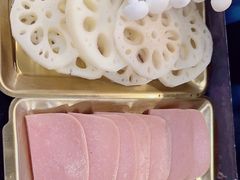 -刘少华贵州小黄牛·鲜牛肉火锅(总店)