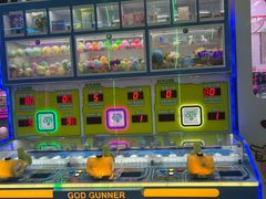 -快乐街区(成都龙湖北城天街店)