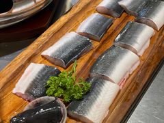 -本炙炭烤·蒲烧活鳗料理店(金沙洲店)
