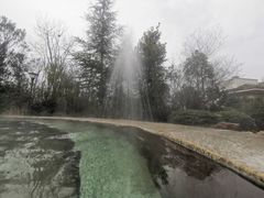 -咸宁万豪温泉谷度假区