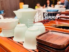 -红棉中餐厅·广州海航威斯汀酒店
