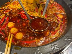 -蜀大侠火锅(寰球文化地标·总府店)