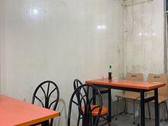 大堂-鑫明明拉面(宁化路店)