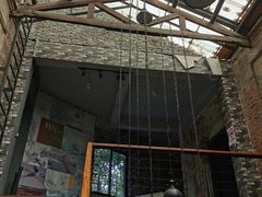 -八号桥艺术空间1908粮仓