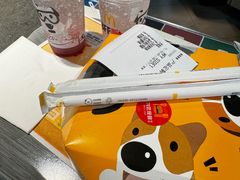 -麦当劳(仙居吾悦广场店)