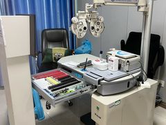 -博爱眼科体检中心·近视摘镜·医学验光配镜