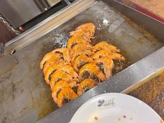 -汉巴味德(北京银座和谐广场店)