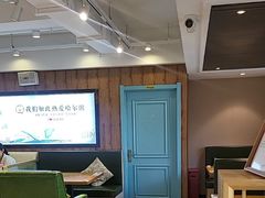 -去茶去餐厅(中央大街店)