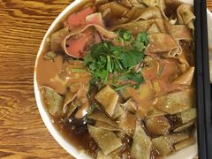 -真素诚·清真(新华路店)