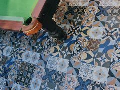 -北京龙庆四季香农家饭庄·灶台鱼·碳烤虹鳟鱼(龙庆峡店)