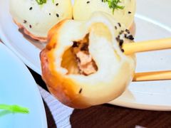 -玖鲜小笼(中山广场店)