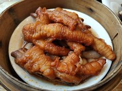 -小城粥道·海胆鲜虾粥(解放广场店)