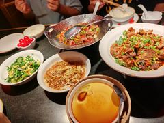-湘阁里辣(东门茂业店)