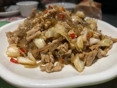 -全聚贤餐厅·湖北家常菜(沙湖店)