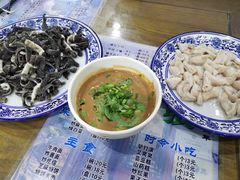 -东兴顺爆肚张