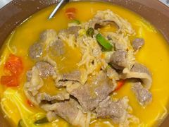 -常来小聚·广州非遗传承餐厅(高德置地店)