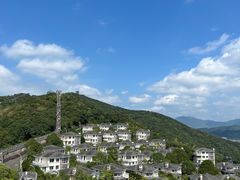 -黄贤森林公园
