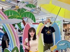 -KK ONE(京基滨河时代店)
