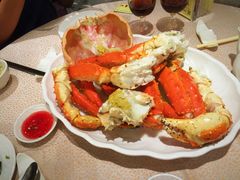 -海港酒家(始创中心店)
