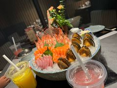 -匠和风精致料理(祥禾天地店)