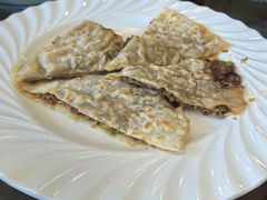 -民族饭荘(新华大街店)