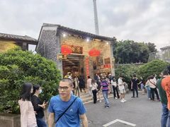 -猪肉婆私房菜(容桂总店)