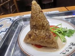 -1980烧肉粽(中山路店)