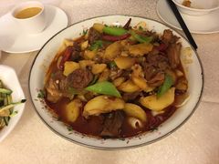 -楼兰印象(朝外店)