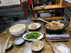 -小厨食堂(黄田坝店)