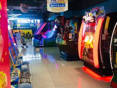 -大玩家(魏家庄万达店)