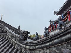 -上海东林寺(金山区)