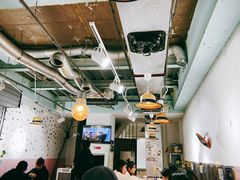 大堂-欧巴来了韩式料理