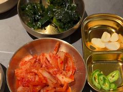 -喜荟碳火烤肉