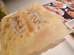 -北李妈妈菜·海肠捞饭(高新万达店)