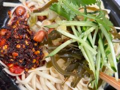 -猪脑壳凉面(武陵源店)