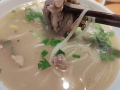 -向阳羊汤(千峰店)