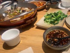 -水煮三国·川鲁江湖菜(香山店)