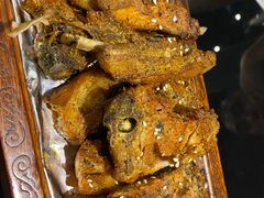 -品回味清真西北楼(宁波首店)