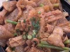 -吉莲利苑海鲜酒家(珠海拱北29年老字号店)