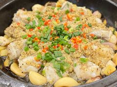 -寻味顺德·南记酒家·传统顺德菜·鱼生(广源路店)
