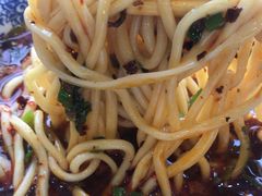 -吾穆勒蓬灰牛肉面·清真(北滨河中路店)