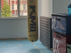 -零度健身工作室