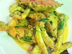-無招牌海鮮(芽笼店)
