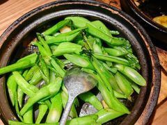 -啫火啫啫煲·顺德干蒸(西乡天虹店)