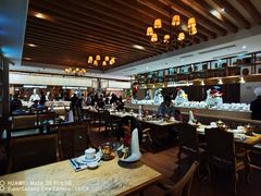 -雍和会海鲜姿造自助(湖东路店)